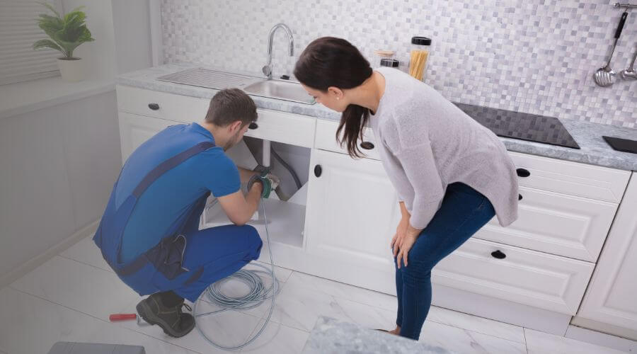 Professional Leak Detection in East Pittsburgh, PA